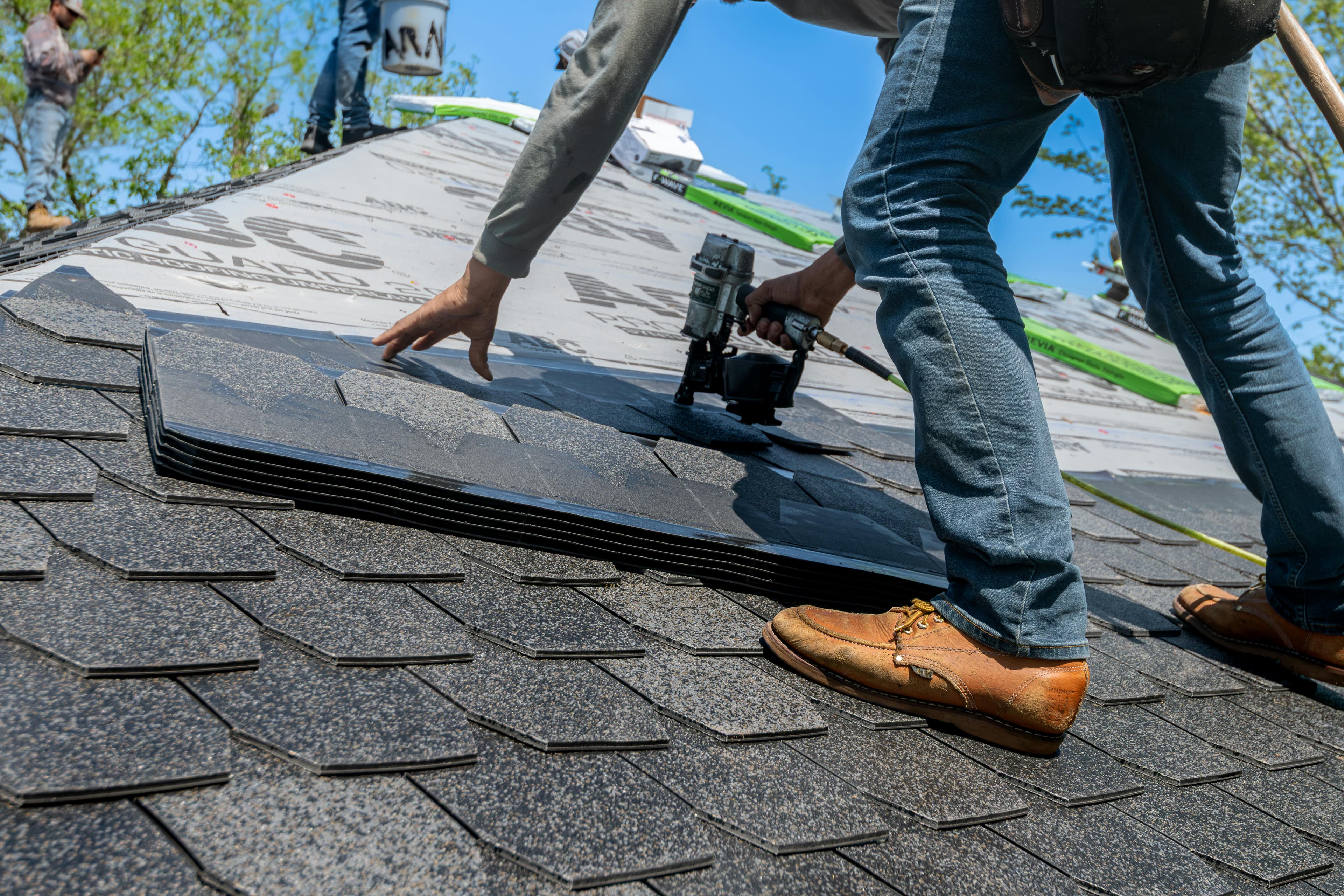 Sooner Peak Roofing & Restoration